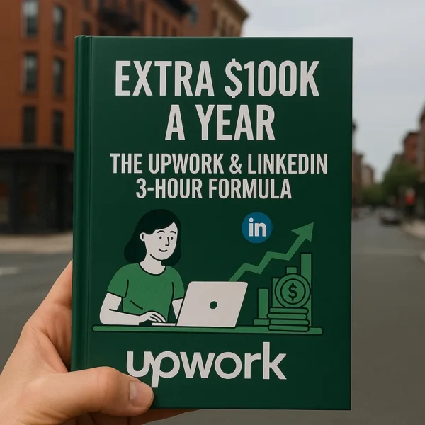 Make an Extra $100k a Year – Just 3 Hours a Day
